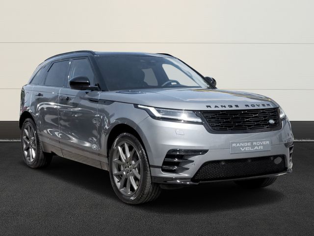 Land Rover Range Rover Velar Dynamic SE D300 MY24+HUD+ACC+P