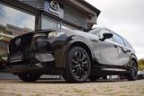 Mazda CX-80 3.3 254PS AWD Homura Plus 7Sitzer BOSE® Ma - Mazda CX-80: Automatik