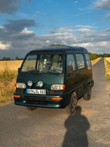 Subaru Libero E12 Deluxe | Allrad | Tüv | ... - Subaru Libero