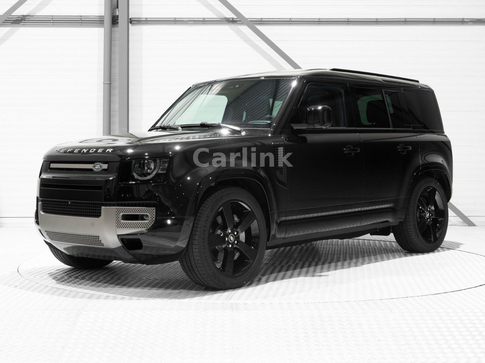 Land Rover Defender 110 D300 X-Dynamic HSE -22"-WINTER