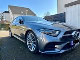 Mercedes-Benz CLS 300 d - - Mercedes-Benz CLS 300 aus 2019