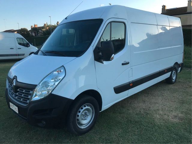 Renault Master Renault Master T. A. P.L. anno 05