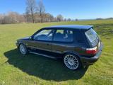 Toyota Corolla Gti 16 - Toyota Corolla: 3 Türen