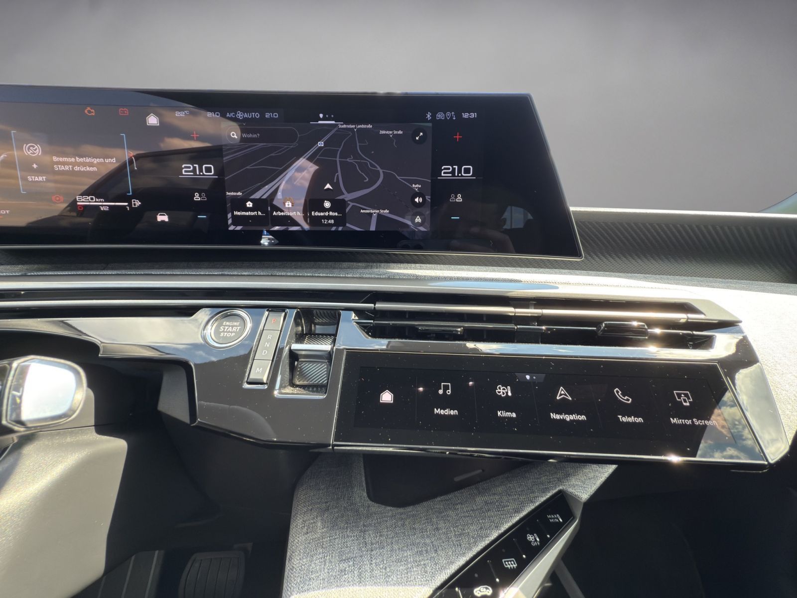 Peugeot 5008 - Bild 15