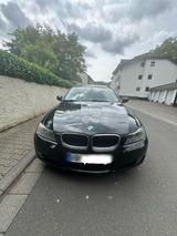 BMW 318i Touring E91 Facelift  Panoramada... - BMW 3er Reihe aus 2010: Facelift