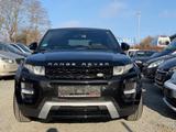 Land Rover Range Rover Evoque Dynamic*Garanti*Automatik - Land Rover Range Rover Evoque Gebrauchtwagen
