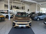 Ssangyong Actyon 1.5 DGI 6AT 2WD  LUX 0.5.0 - Ssangyong Actyon Neuwagen