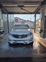 Kia Sportage 1.6 GDI 2WD Vision Vision - Kia Sportage: V6