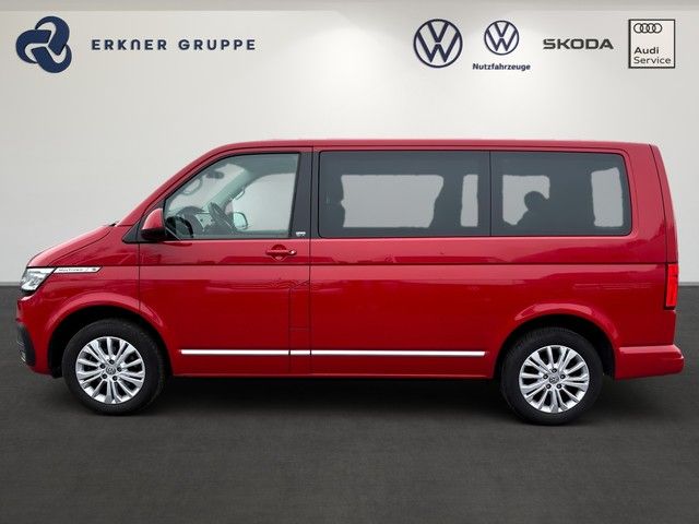 Fahrzeugabbildung Volkswagen T6 Multivan 6.1 2.0TDI DSG Gen.SIX LED+ACC+AHK++