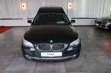 BMW 520 d Bestattungswagen / Leichenwagen - BMW 520 aus 2008: 520d
