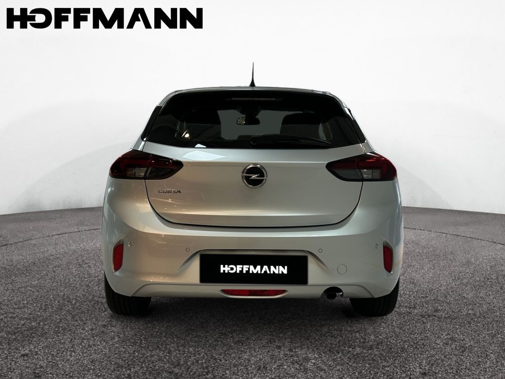 Fahrzeugabbildung Opel Corsa 1.2 Turbo Edit. Navi Sitzheizung Parkpilot