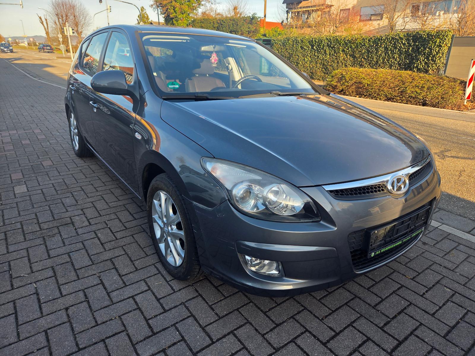 Hyundai i30 1.4 Edition Plus