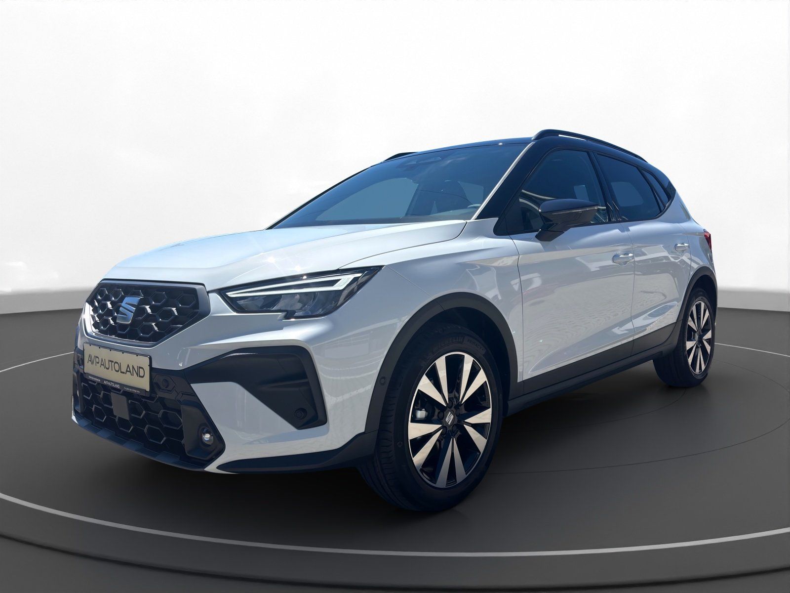 Seat Arona - Bild 2