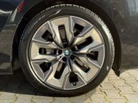 BMW i7 - Vorschau Bild 22