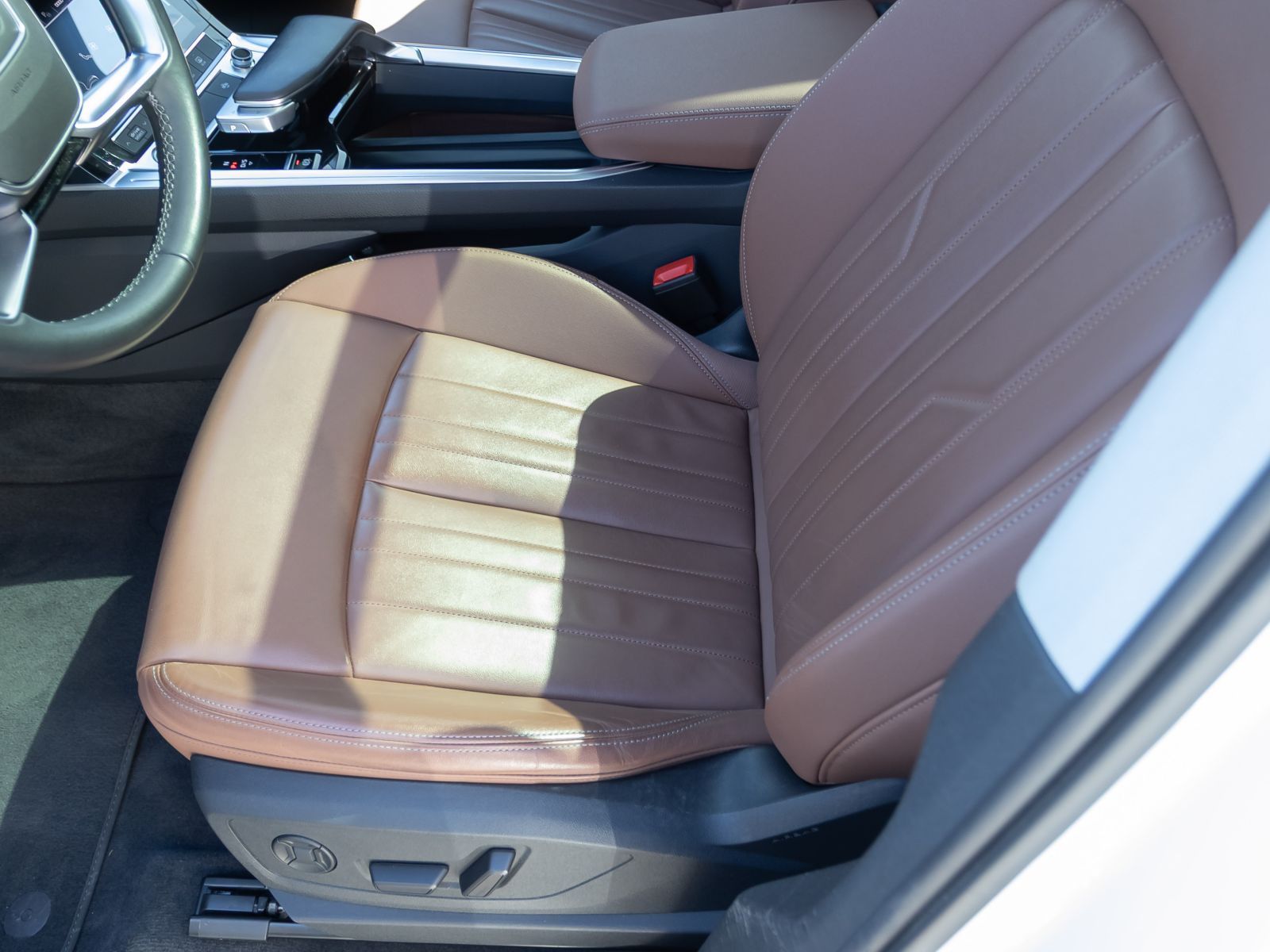 Audi Q8 - Bild 14
