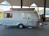 HYMER / ERIBA / HYMERCAR Eriba Touring Troll 552 GT - Wohnwagen Touring eriba