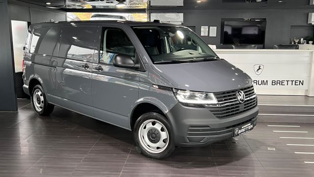 Volkswagen T6.1 Transporter Kasten lang FWD*DSG*Kamera*ACC