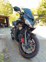 Kawasaki ER-6F - Offers matching your search criteria