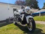 Suzuki B King 1300 ABS - SUZUKI B KING