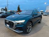 Audi Q8 50 TDI 286 CV quattro tiptronic Sline - Audi Q8: Sline