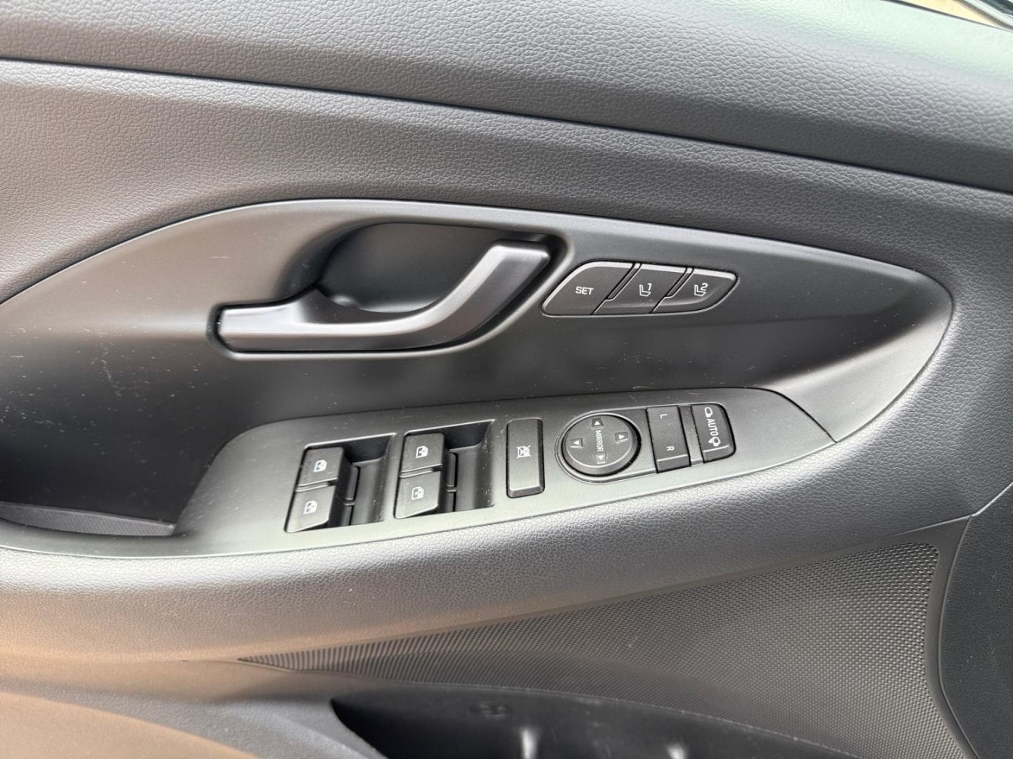 Fahrzeugabbildung Hyundai i30 Fastback 2.0T N Performance Navi Panorama