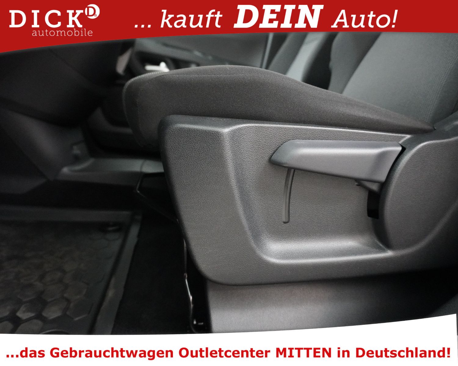 Fahrzeugabbildung Opel Combo Electr XL CLIMATR+NAV+KAM+AHK+PDC+TEMP+MFL