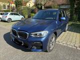 BMW X3 xDrive20d M SPORT AT mild Hybrid  - BMW X3 Hybrid (Diesel/Elektro)