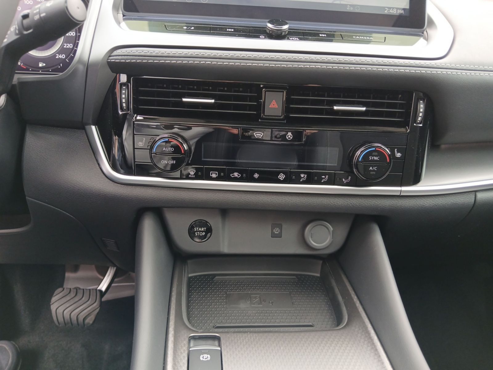 Nissan Qashqai - Bild 19