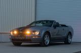 Ford Mustang GT 4.6 V8 Cabrio - gebrauchte Ford Mustang aus dem Jahr 2006