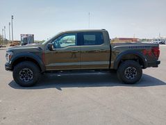 FORD Ford F-150 Raptor R  SuperCrew Cab MY26