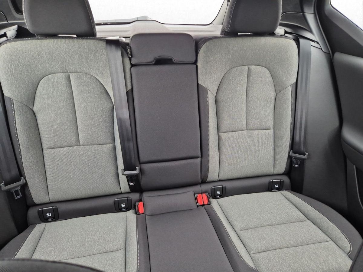 Volvo XC40 - Bild 19