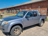 Mazda BT-50 Diesel - Mazda BT-50