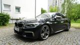 BMW Vollausstattung|B&W|SH|3xTV|DA+|360°|Alcantara - BMW M-Modelle in Berlin