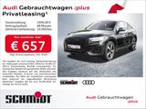 Audi SQ5 Sportback TDI LM20 ACC Matrix LED Business N - Audi SQ5 in Herne