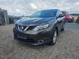 Nissan Qashqai 1.2 Acenta - Nissan Qashqai bis 5.000 Euro