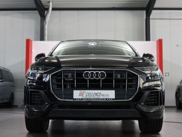 Audi Q8 - 7