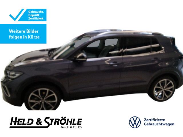 Image of Volkswagen T-Cross