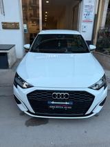 Audi A3 2021 SPB 35 TDI S tronic Business - Audi A3: 20 TDI