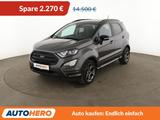 Ford EcoSport 1.0 EcoBoost ST-Line*TEMPO*PDC*SHZ* - Ford EcoSport in Wuppertal