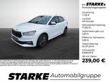 Skoda Fabia 1.0 TSI DSG Style  Navi LED Kamera PDC LM  - Skoda Fabia Gebrauchtwagen in Osnabrück