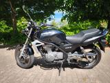 Kawasaki ER 5 Twister - KAWASAKI ER 5 TWISTER