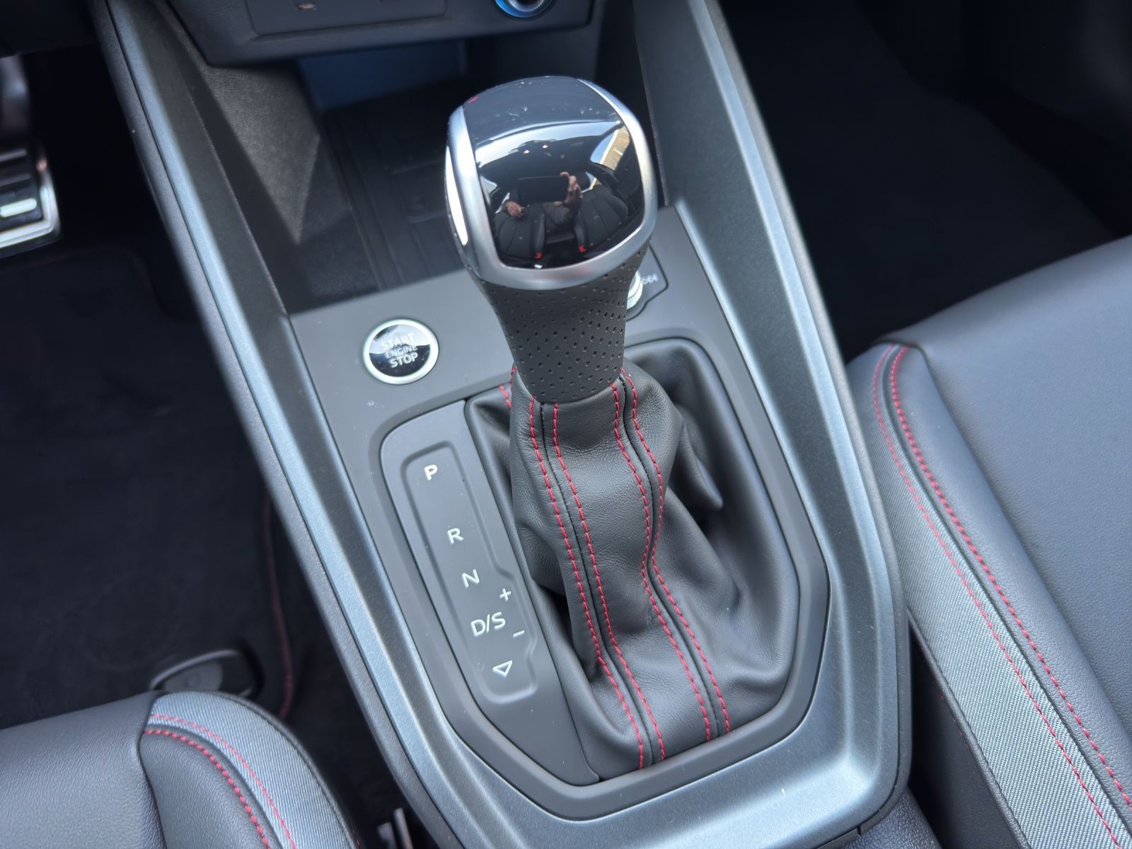 Audi A1 - Bild 7