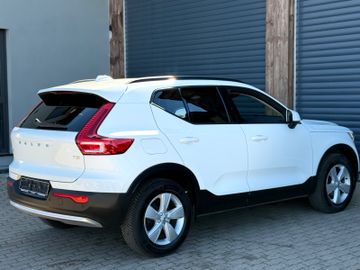 Volvo XC40 - 10