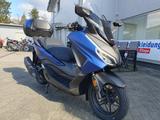 Honda FORZA 125 NSS125 + 6 Jahre Garantie - NEU - 0KM - HONDA MOTORRAD