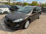 Mazda 6 Kombi 2.0  Edition 125 - Mazda 6 Edition