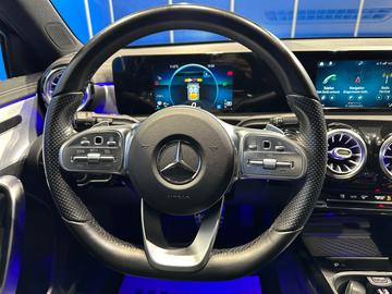 صورة مصغرة 14 لـ 2020 Mercedes-BENZ A 220