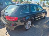 Audi A4 Avant Ambiente 2.0 Benzin Navi - Audi A4: Kombi, Ambiente