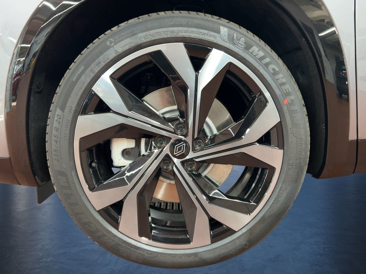 Renault Austral - Bild 12