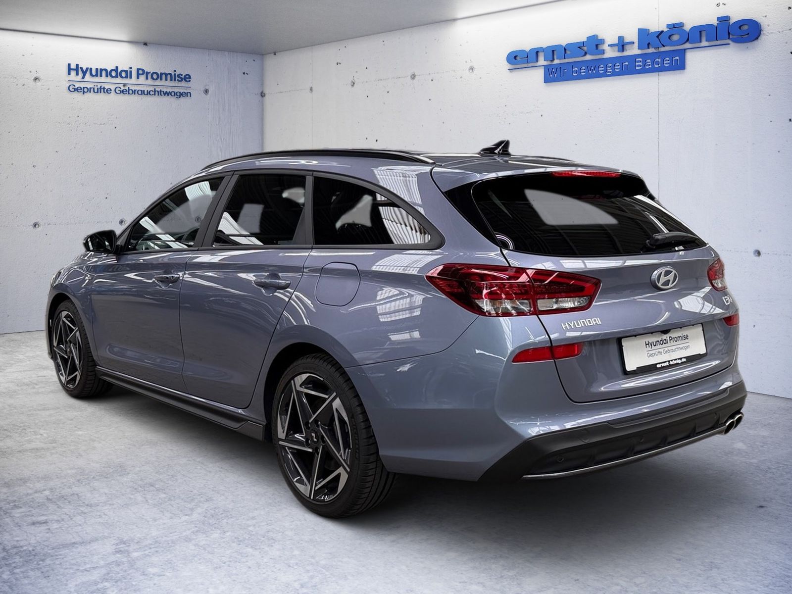 Hyundai i30 – Bild 4