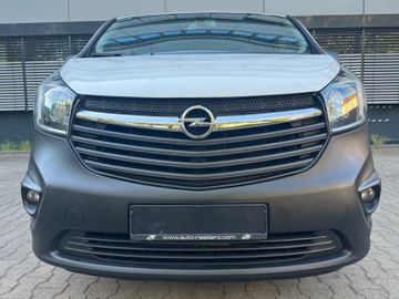Opel Vivaro - 7